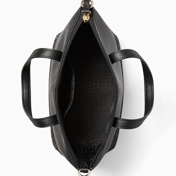 !Hurry- LIMITED QTY! Kate spade Greta Court Ina - Picture 3 of 4